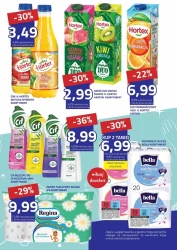 Czas na świeżość i wyjątkowe okazje - Hildebrandt