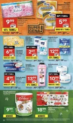 Bliskich Świąt! - Delikatesy Centrum