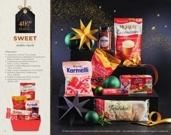 Świat prezentów - Makro Cash&Carry