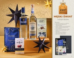 Świat prezentów - Makro Cash&Carry