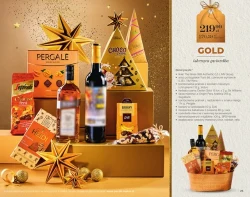 Świat prezentów - Makro Cash&Carry