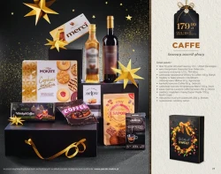 Świat prezentów - Makro Cash&Carry