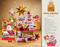 Świat prezentów - Makro Cash&Carry