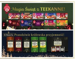 Świat prezentów - Makro Cash&Carry