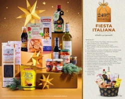 Świat prezentów - Makro Cash&Carry