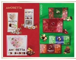 Świat prezentów - Makro Cash&Carry