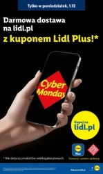 Świąteczne inspiracje! - Lidl