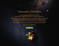 Świat prezentów - Makro Cash&Carry