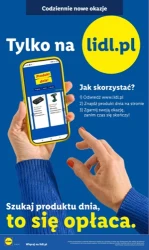 Świąteczne inspiracje! - Lidl