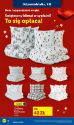 Świąteczne inspiracje! - Lidl