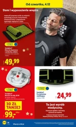 Świąteczne inspiracje! - Lidl