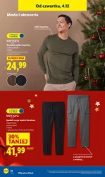 Świąteczne inspiracje! - Lidl