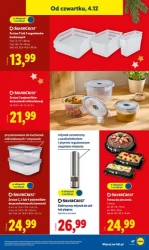 Świąteczne inspiracje! - Lidl