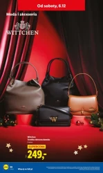 Świąteczne inspiracje! - Lidl