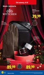 Świąteczne inspiracje! - Lidl