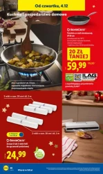 Świąteczne inspiracje! - Lidl