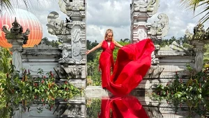 Korzystne ceny i spektakularne widoki. Rajska wyspa przyciąga Polaków