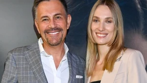 Wielka radość w domu Krzysztofa Ibisza. Trudno uwierzyć, że to już rok