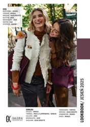 Lookbook - jesień 2025