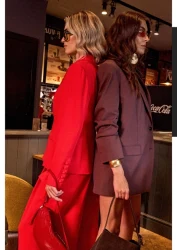 Lookbook - jesień 2025