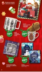 Dla Ciebie i Twojej rodziny! - Delikatesy Centrum
