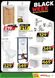 Black Week w Bricomarche