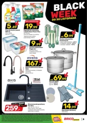 Black Week w Bricomarche