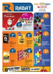 Smakowite rabaty na co dzień - Rabat