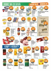 Smakowite rabaty na co dzień - Rabat