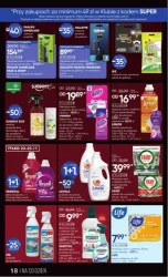 Black Weeks  – Super-Pharm