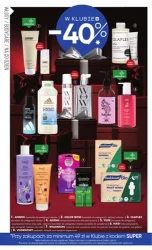 Black Weeks  – Super-Pharm