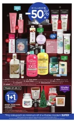 Black Weeks  – Super-Pharm