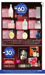 Black Weeks  – Super-Pharm