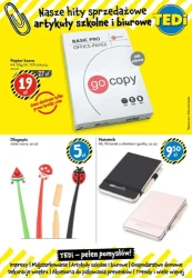 Nowy sklep w Kłodzko  - TEDi