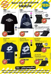 Nowy sklep w Kłodzko  - TEDi