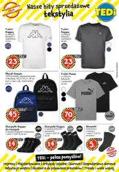 Nowy sklep w Kłodzko  - TEDi