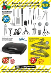 Nowy sklep w Kłodzko  - TEDi