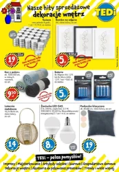 Nowy sklep w Kłodzko  - TEDi