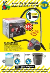 Nowy sklep w Kłodzko  - TEDi