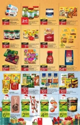 Promocyjny zawrót głowy – Wafelek