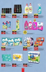 Promocyjny zawrót głowy – Wafelek