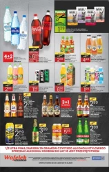 Promocyjny zawrót głowy – Wafelek