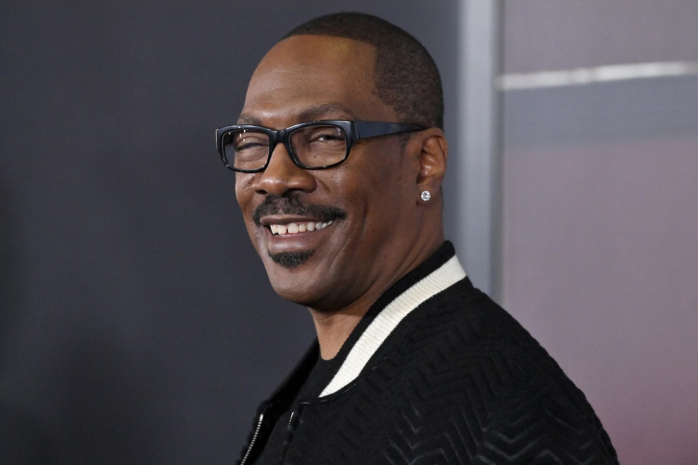 Eddie Murphy Eddie Murphy