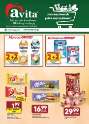 Oferta handlowa - Avita