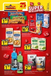 Gazetka promocyjna - Hitpol