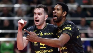 Wilfredo Leon z wielkim osiągnięciem, wszystko w nieco ponad rok