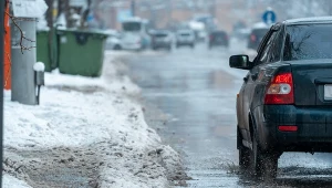 Po zimie nie będzie już śladu? Za kilka dni nawet 18 st. C