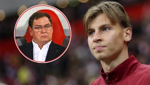 Włosi przemówili po tym, co zrobił kadrowicz Urbana. Biją na alarm