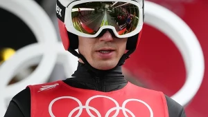 2,5 metra od zakończenia kariery. Kamil Stoch zaszokowałby tą decyzją