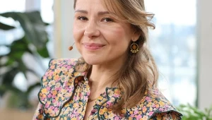 Długo plotkowano o relacjach Anny Karwan. Ze łzami w oczach wyjawiła